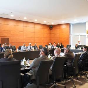 Akademik Birim Stratejik Plan Hedefleri Çalışması