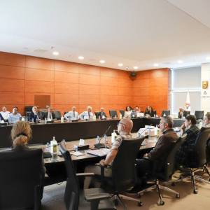 Akademik Birim Stratejik Plan Hedefleri Çalışması
