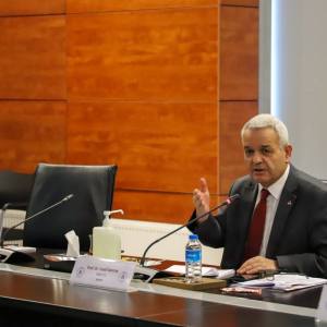 TOBB ETÜ Danışma Kurulu