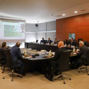 TOBB ETÜ Danışma Kurulu
