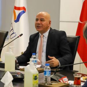 TOBB ETÜ Danışma Kurulu