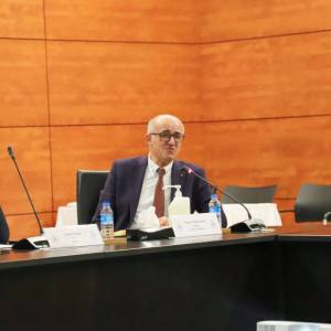 TOBB ETÜ Danışma Kurulu