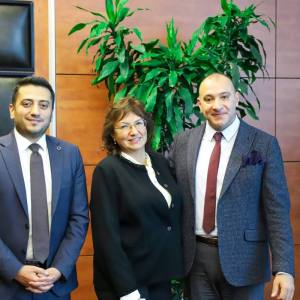 TOBB ETÜ Danışma Kurulu