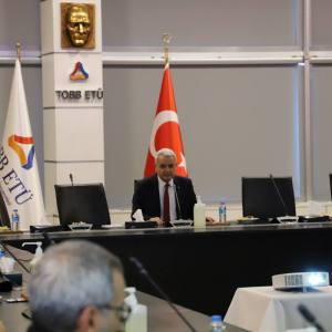 Akademik Birim Yöneticileri Liderlik Eğitimi