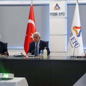 Mühendislik Eğitim Programları Değerlendirme ve Akreditasyon Derneği (MÜDEK) Saha Ziyareti 2025