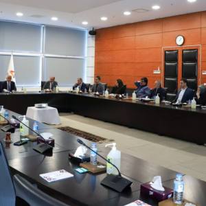 Mühendislik Eğitim Programları Değerlendirme ve Akreditasyon Derneği (MÜDEK) Saha Ziyareti 2025