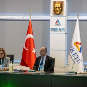 MÜDEK Saha Ziyareti 31.03.2026