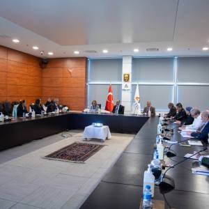 MÜDEK Saha Ziyareti 31.03.2026