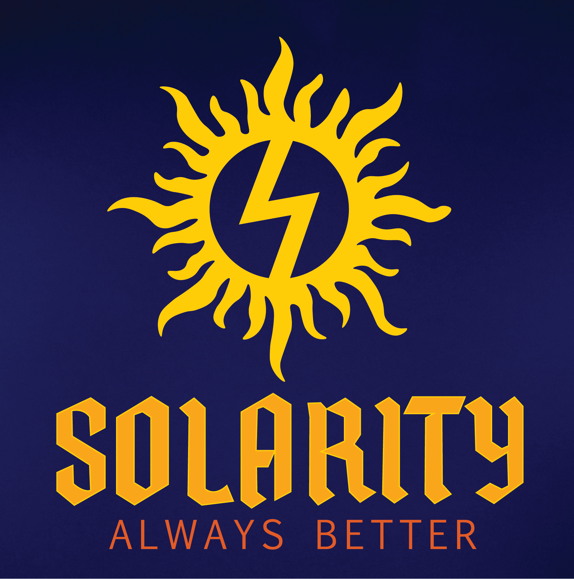 SOLARITY AI LLC, 
