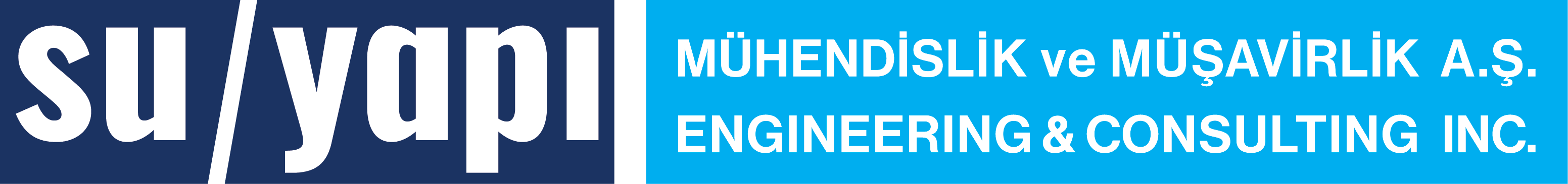 SU-YAPI MÜHENDİSLİK MÜŞAVİRLİK A.Ş., 