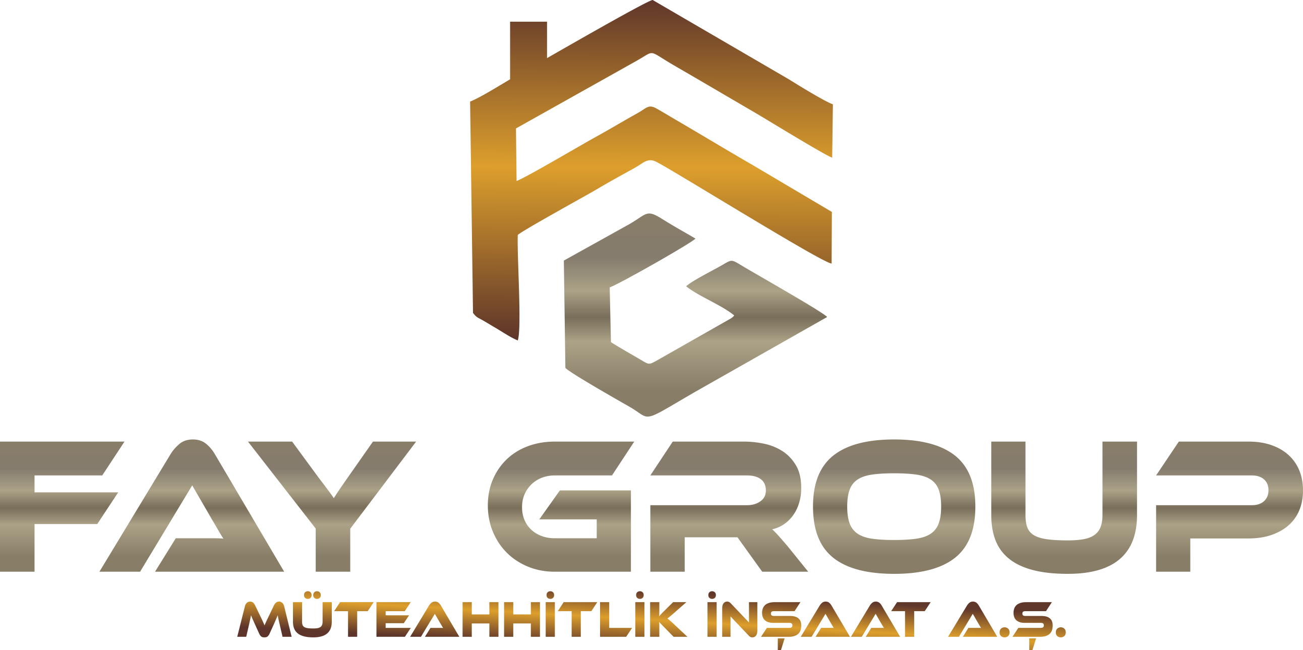 FAY GROUP MÜTEAHHİTLİK İNŞAAT A.Ş., 