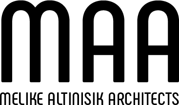 MELİKE ALTINIŞIK MİMARLIK LTD ŞTİ, 