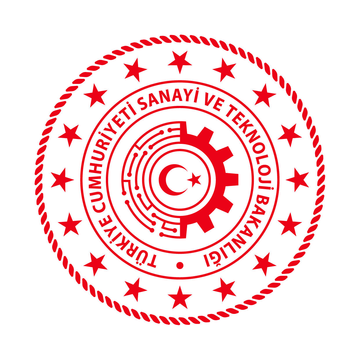 SANAYİ VE TEKNOLOJİ BAKANLIĞI MİLLİ TEKNOLOJİ GENEL MÜDÜRLÜĞÜ, 